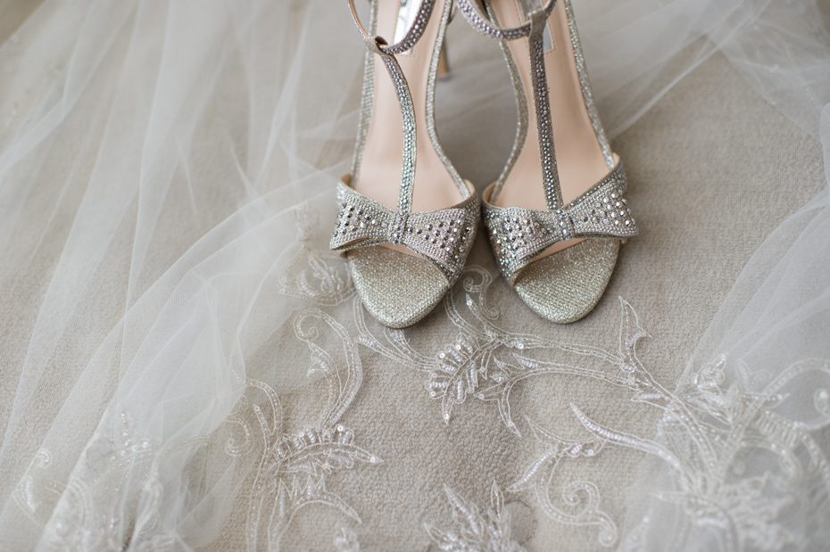 St. Regis Atlanta Wedding