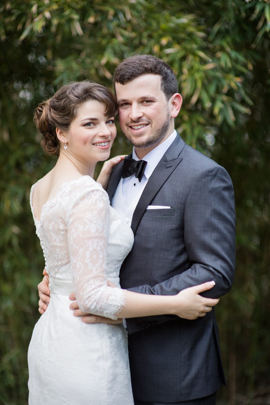 Grand Hyatt Atlanta Buckhead Wedding Photos