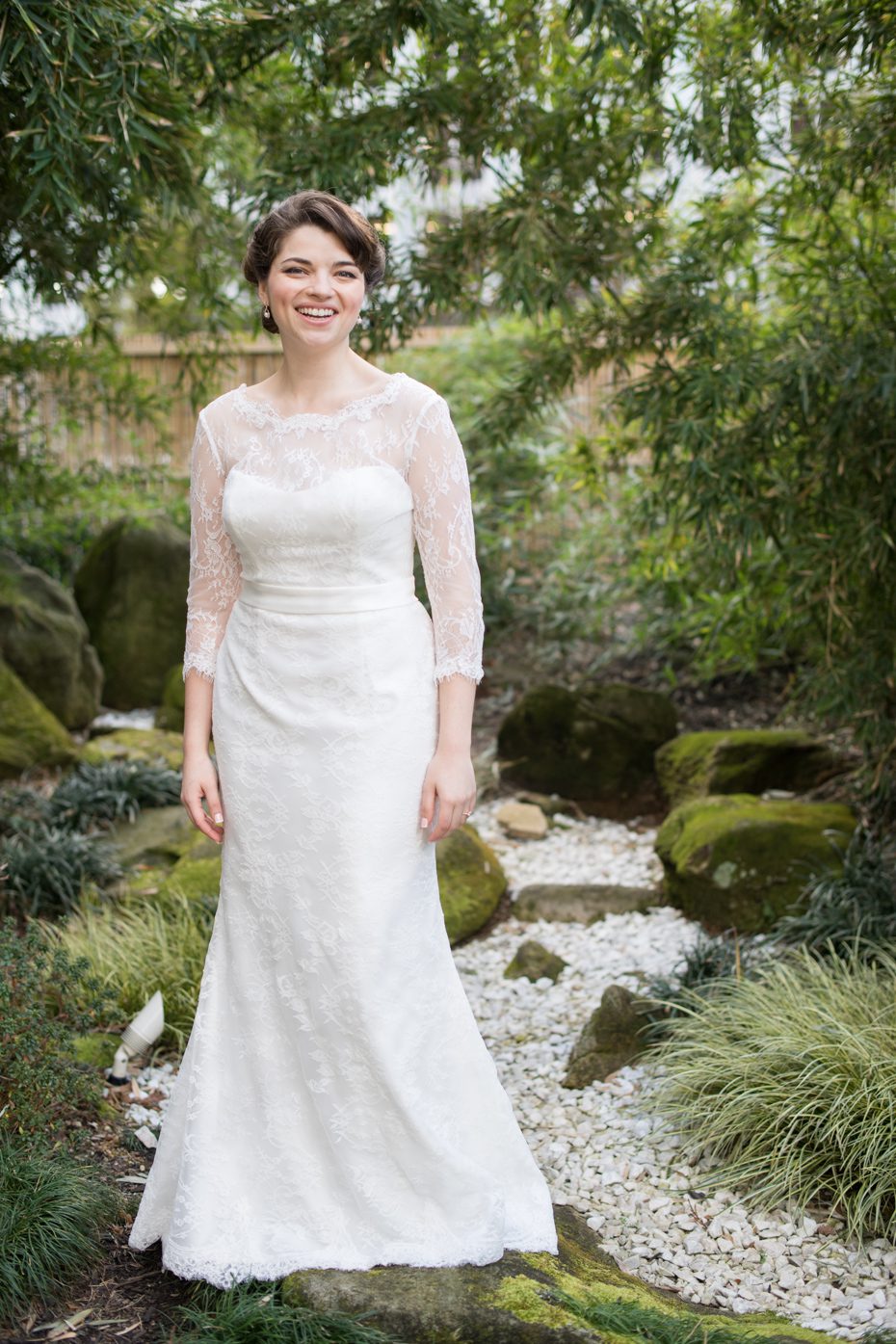 Winnie Couture Wedding Dress