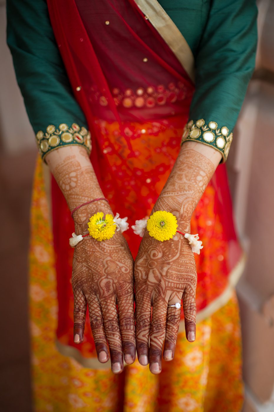 Atlanta Indian Wedding