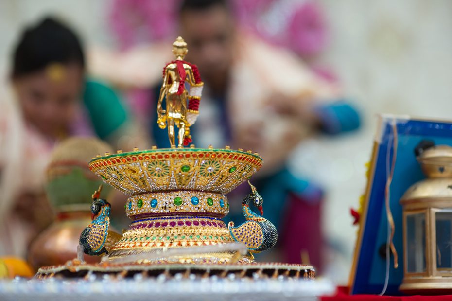 Atlanta Indian Wedding Photographers The Studio B Photography
