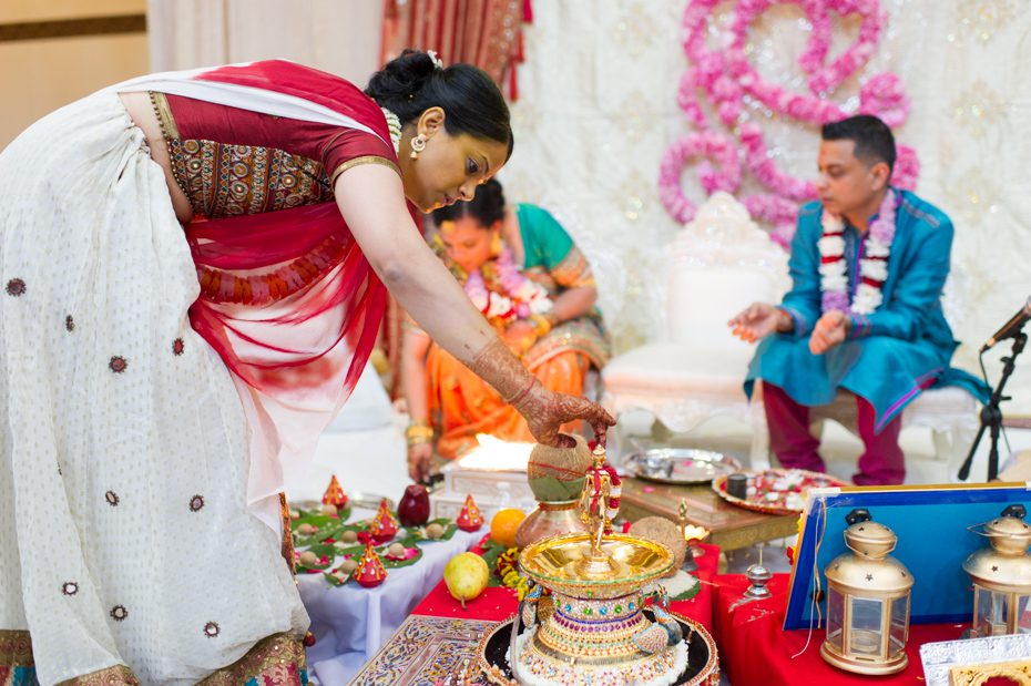 Atlanta Indian Wedding Photographers The Studio B Photography