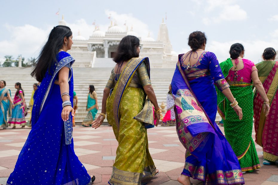 Atlanta Indian Wedding Photographers The Studio B Photography