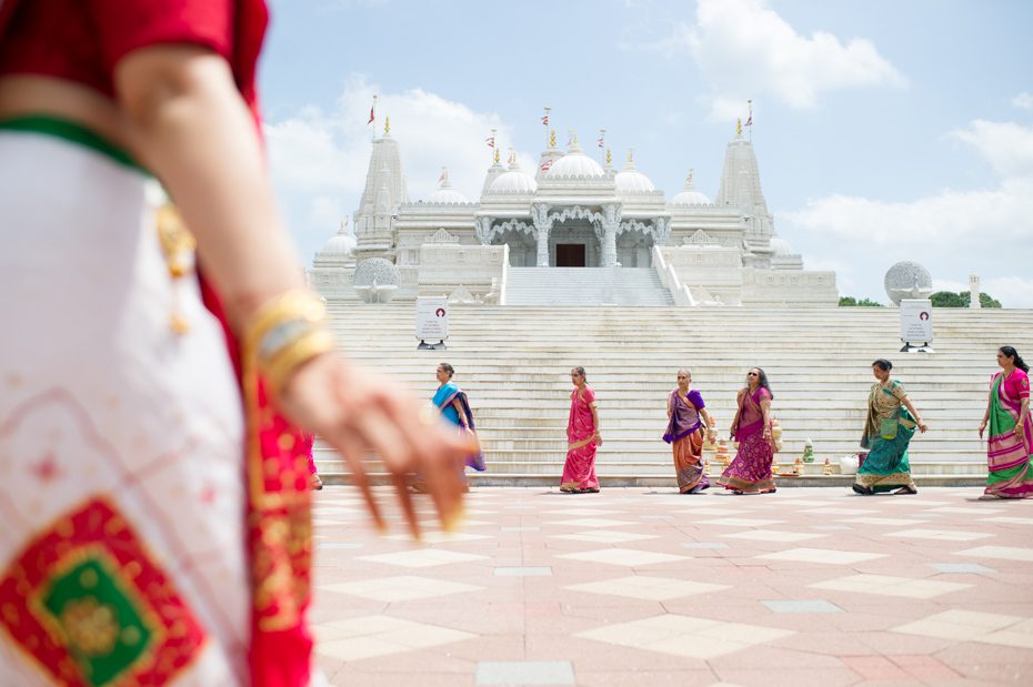 Atlanta Indian Wedding Photographers The Studio B Photography