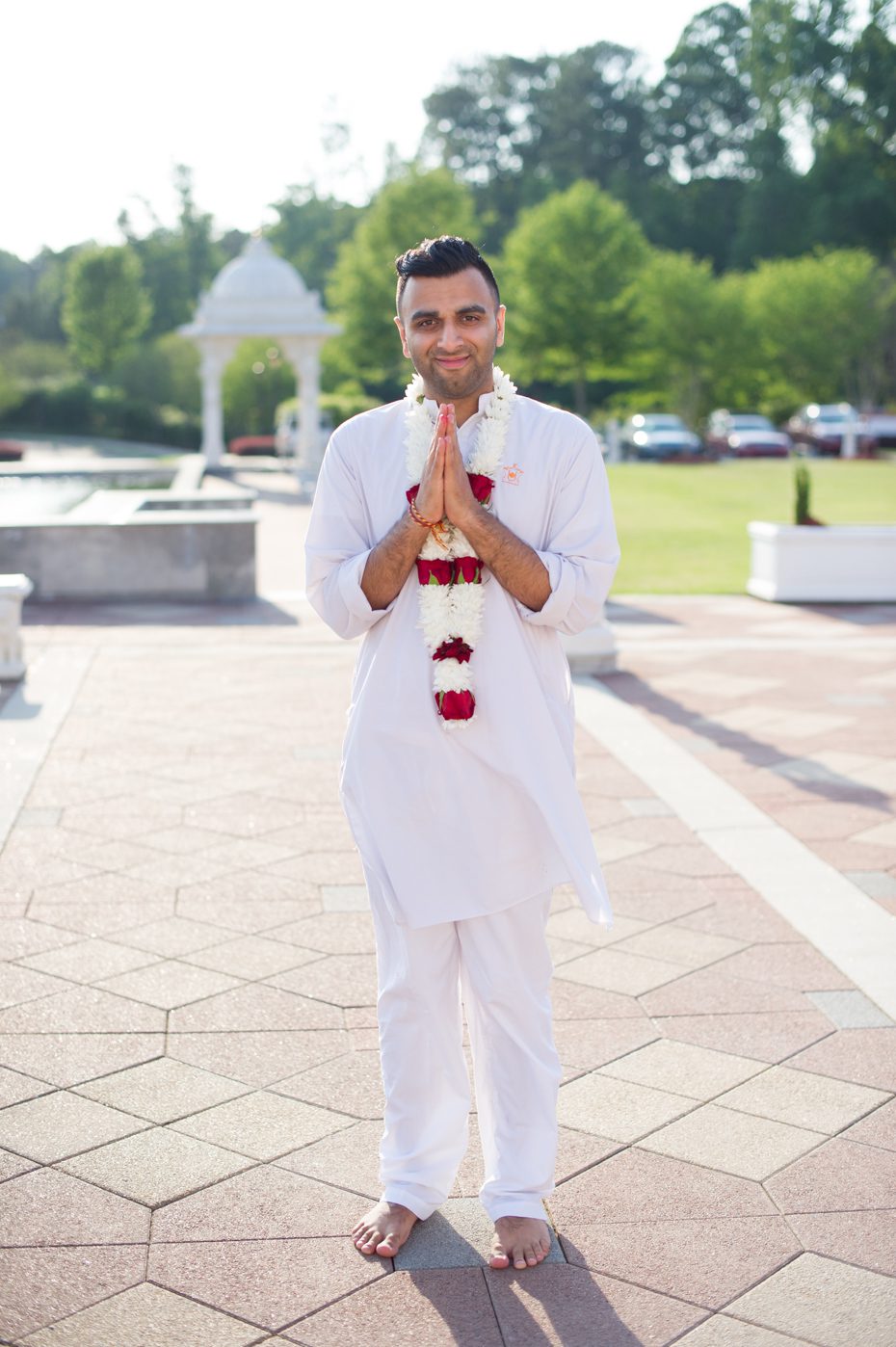 Atlanta Indian Wedding Photographers The Studio B Photography