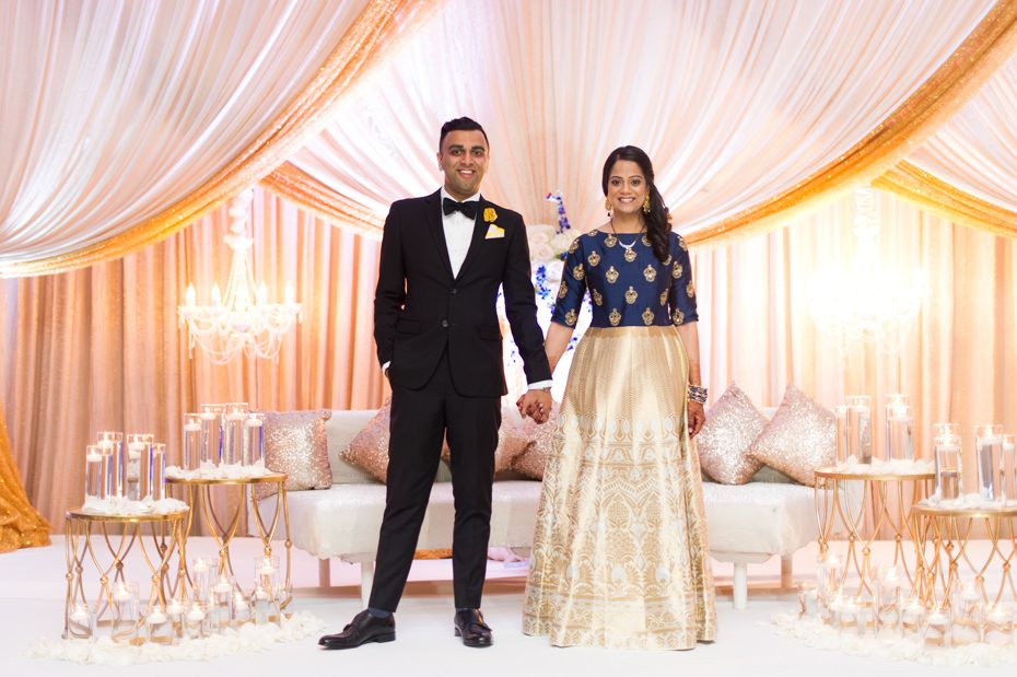 Atlanta Indian Wedding Photographers The Studio B Photography