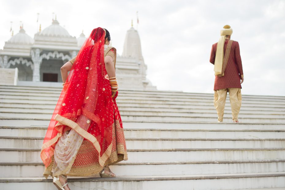 Atlanta Indian Wedding Photographers The Studio B Photography