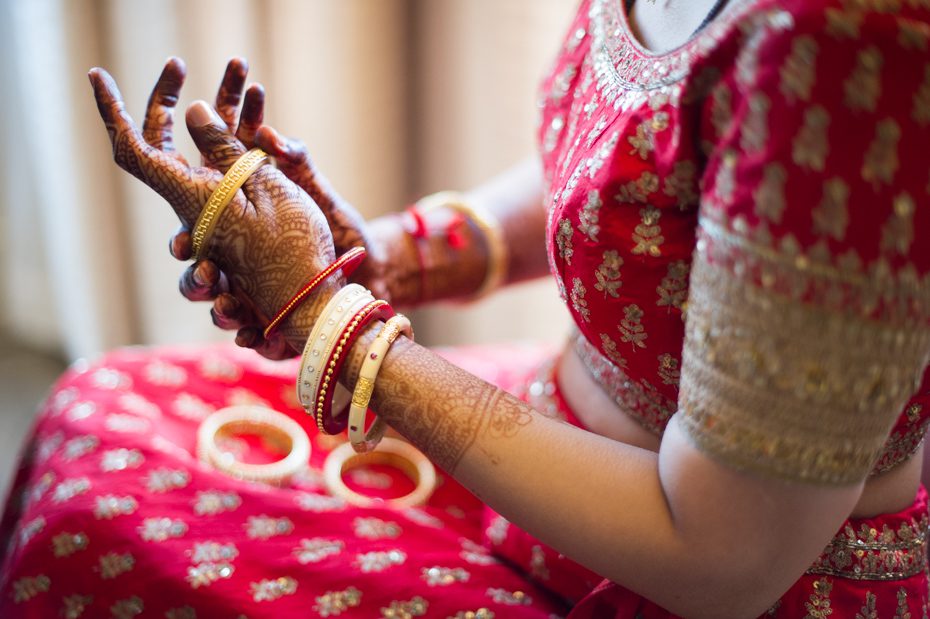 Indian Wedding Jewelry