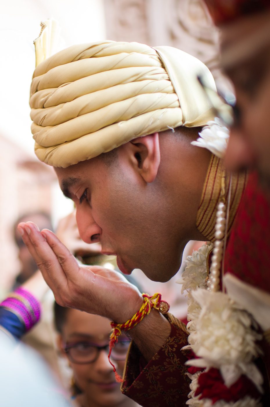 Atlanta Indian Wedding Photographers 
