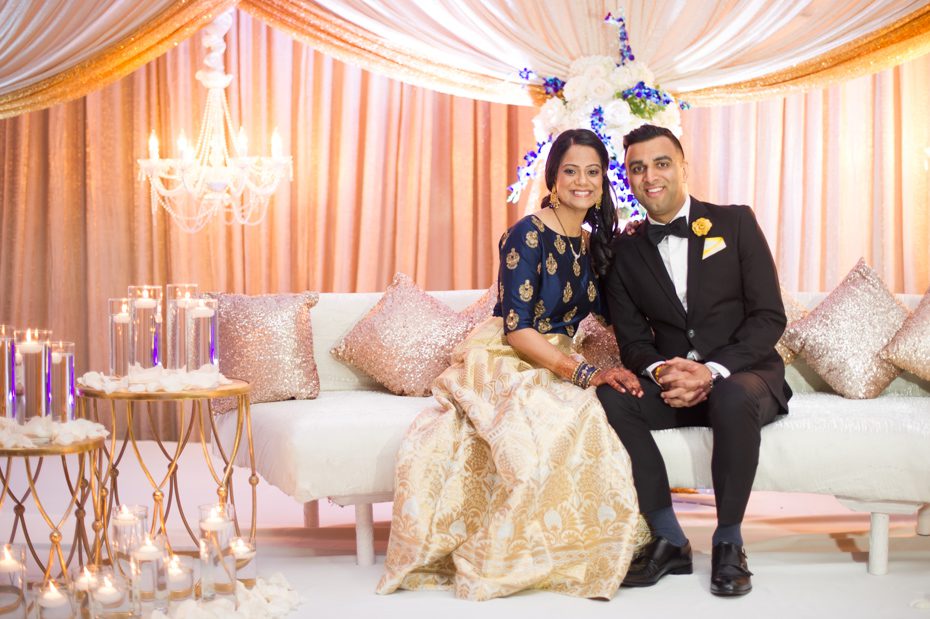 Atlanta Indian Wedding Photographers The Studio B Photography