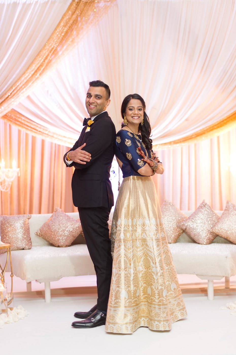 Atlanta Indian Wedding Venues