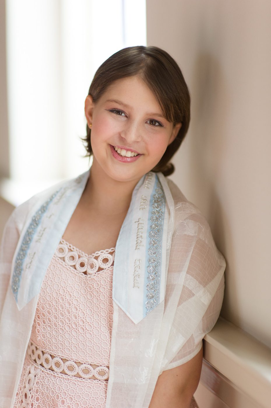 Atlanta Bat Mitzvah Photographers The Studio B Photography
