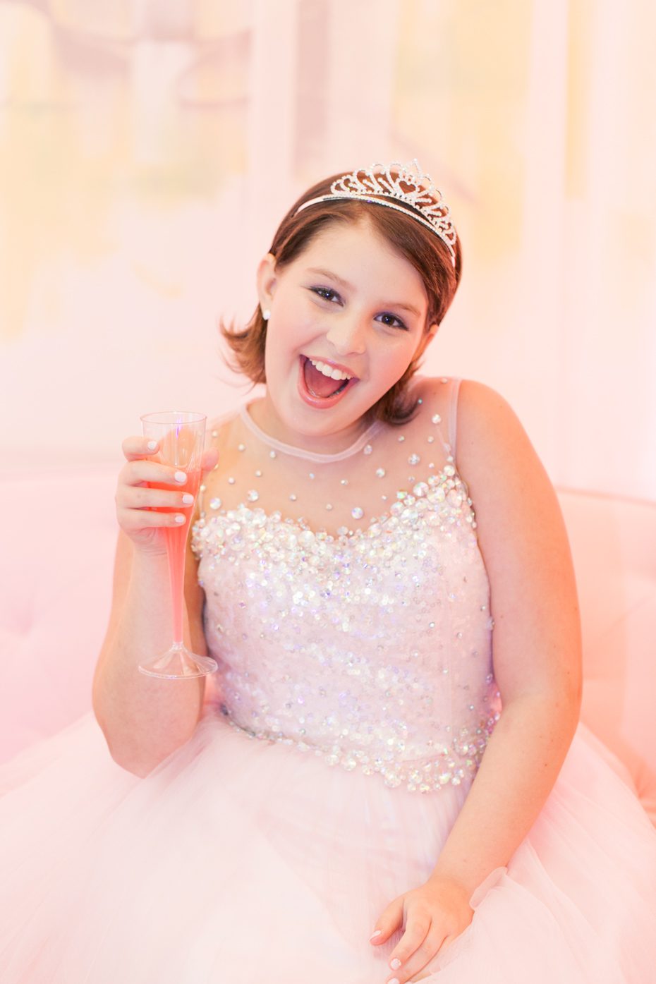 Bat Mitzvah at Gallery 874 Atlanta Photos by The Studio B Photography