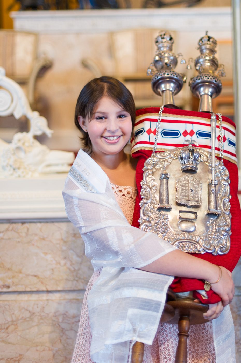 Atlanta Bat Mitzvah Photographers The Studio B Photography