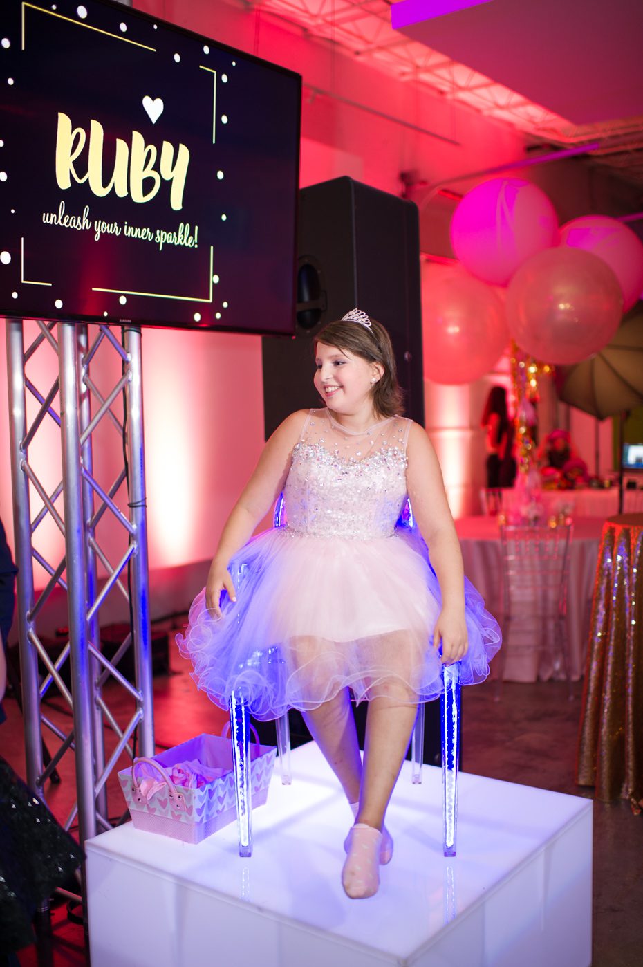 Atlanta Bat Mitzvah Photographers The Studio B Photography