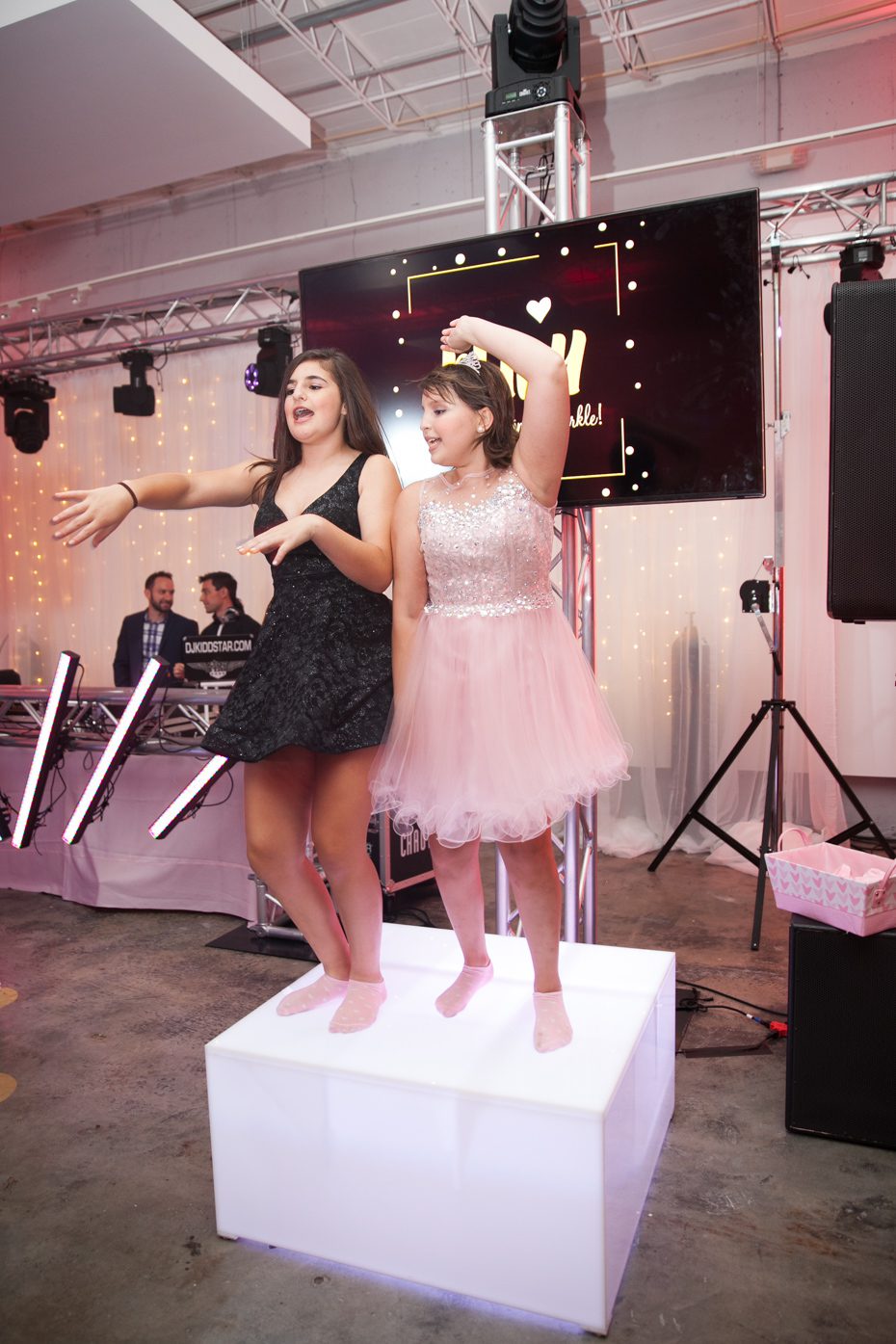 Atlanta Bat Mitzvah Photographers The Studio B Photography