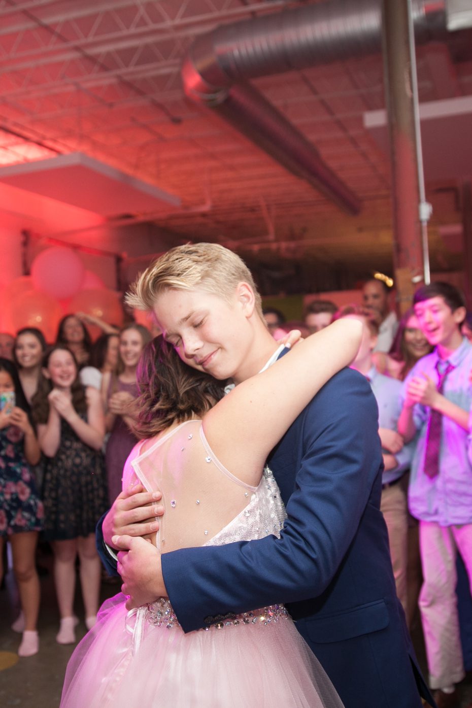 Atlanta Bat Mitzvah Photographers The Studio B Photography
