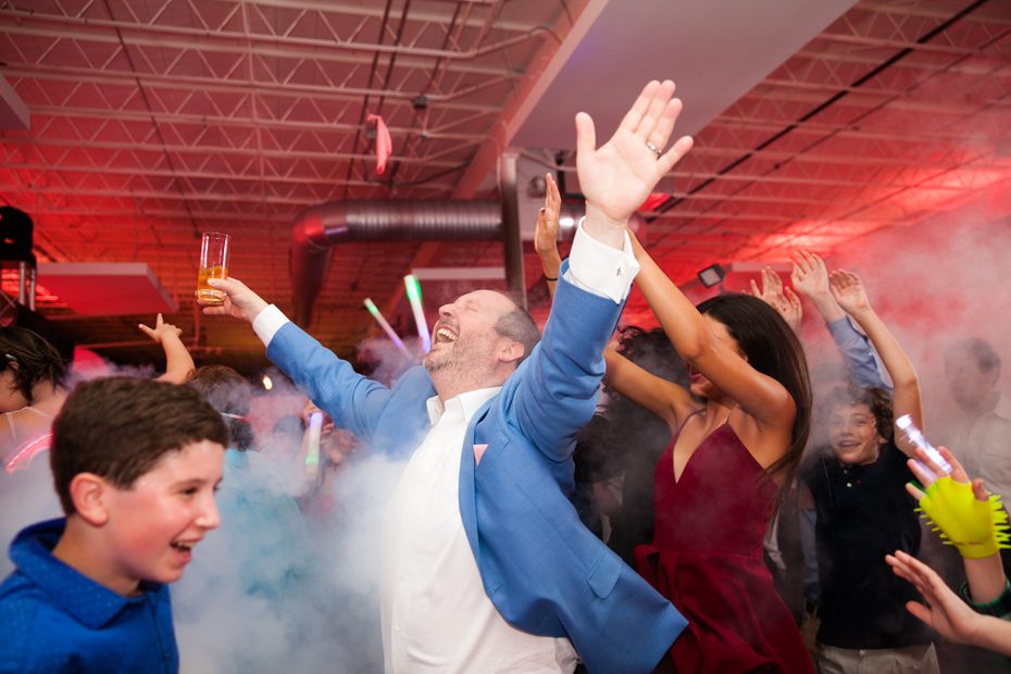 Atlanta Bat Mitzvah Photographers The Studio B Photography