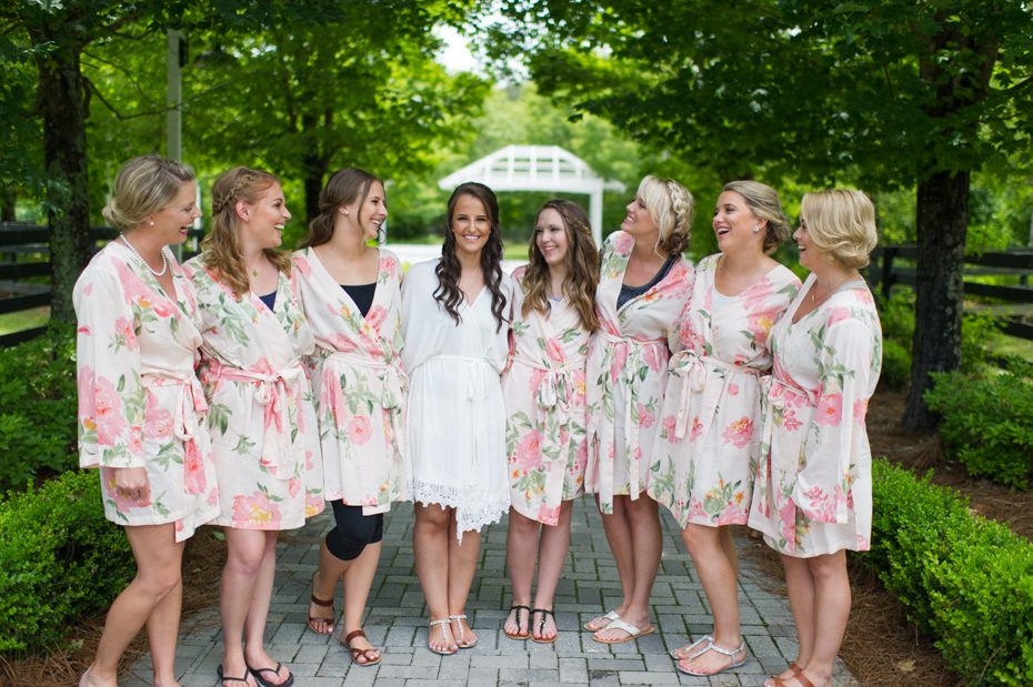 Foxhall Wedding by The Studio B Photography