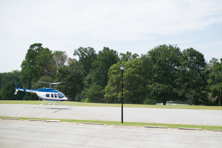 Atlanta Helicopter Charter