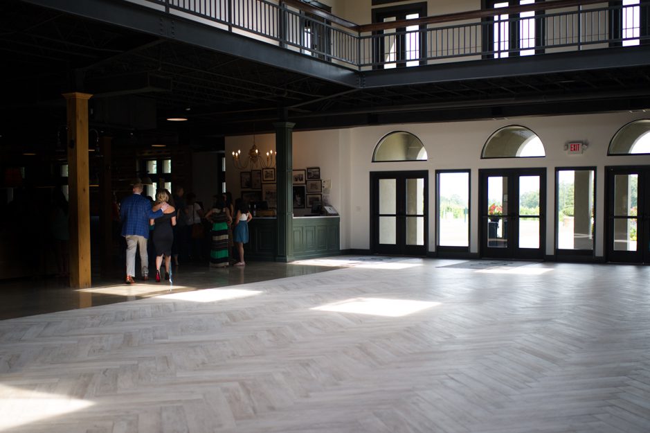 Chateau Elan Winery