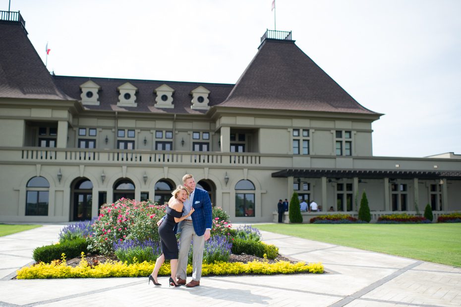 Atlanta Proposal Photographers