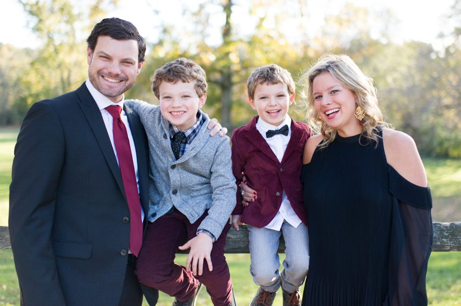 Atlanta Family Photos 