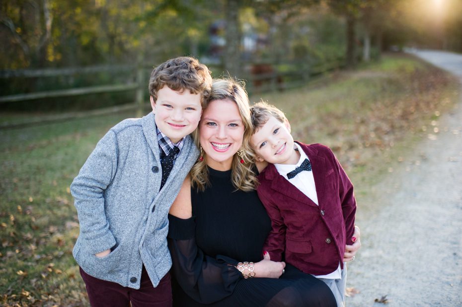 Sweet Family Photos