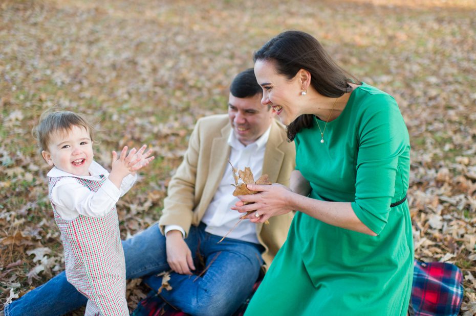 Atlanta Family Photos