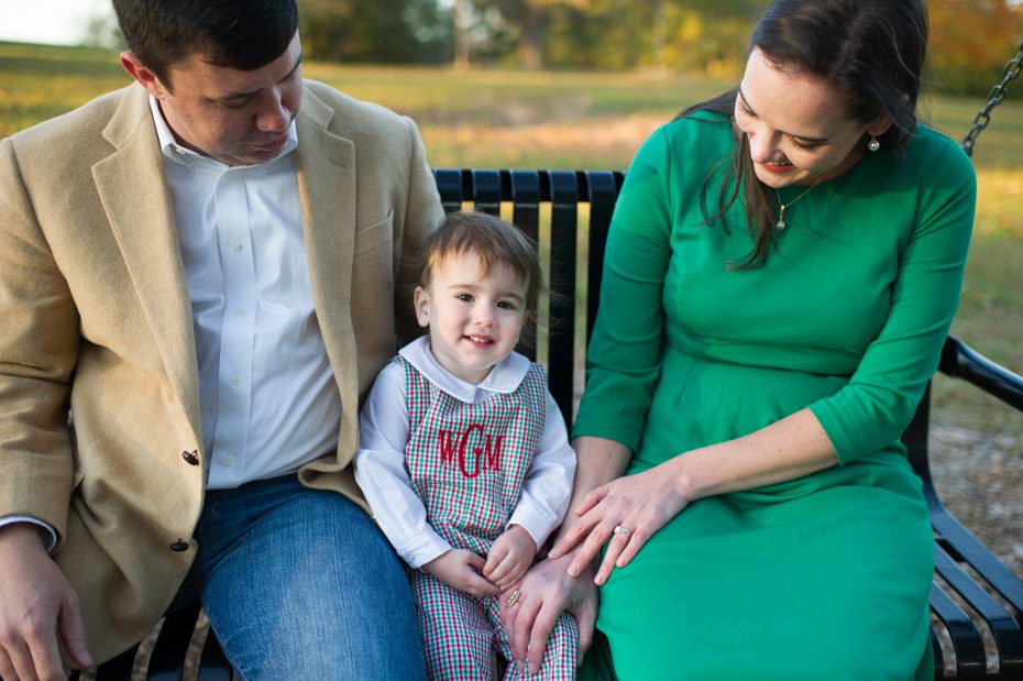 Atlanta Family Photos