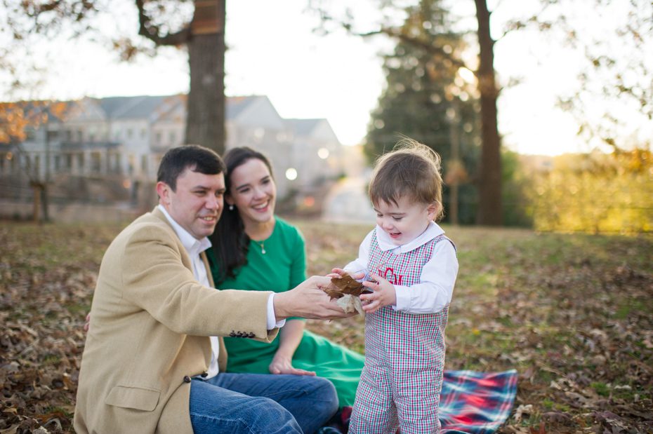 Atlanta Family Photos