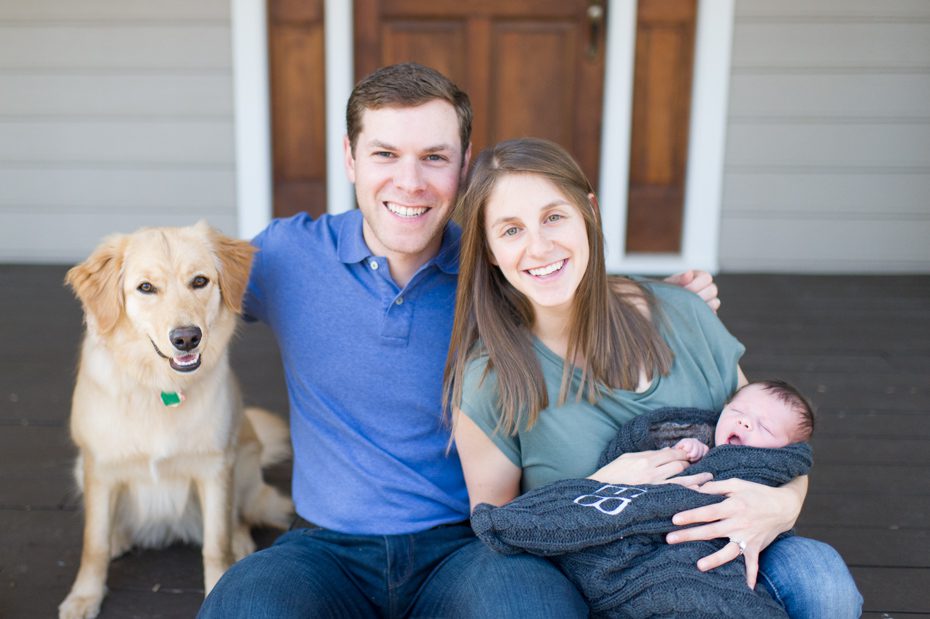 Roswell Newborn Photographers