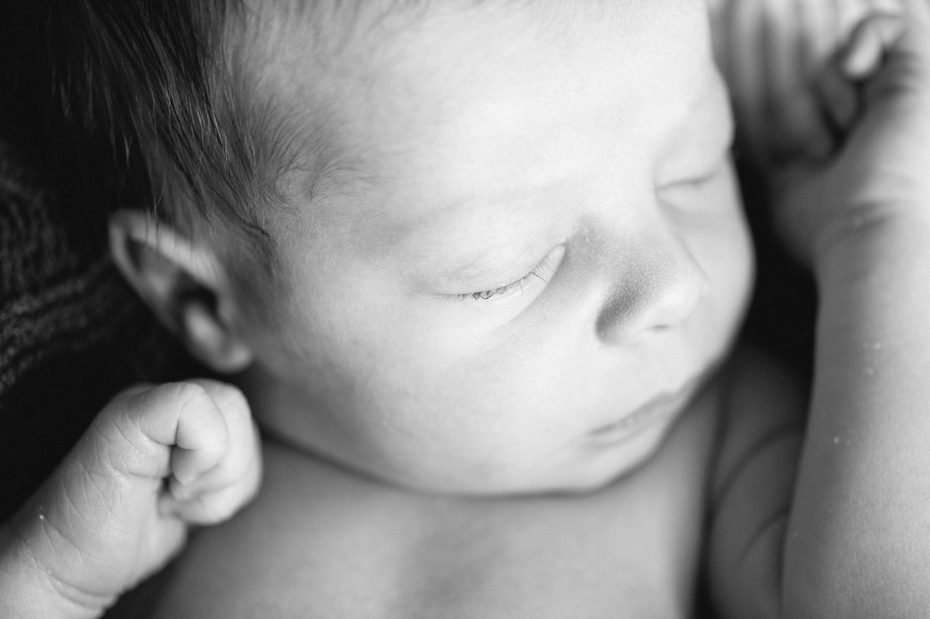 Roswell Newborn Photographers