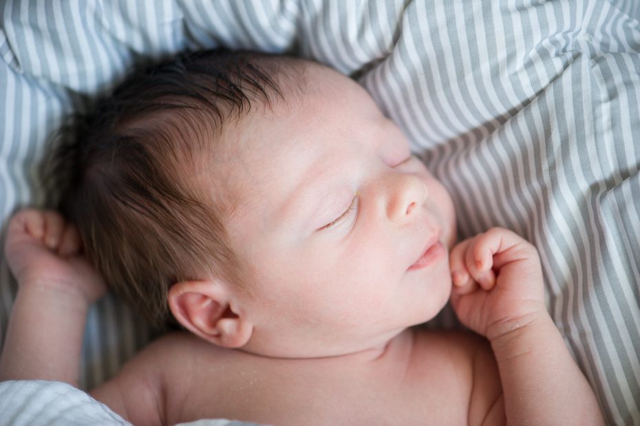 Roswell Newborn Pictures