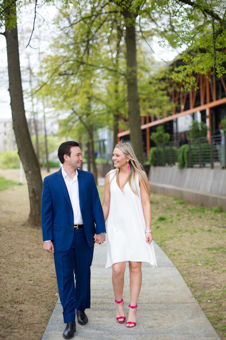 where to take engagement pictures in atlanta