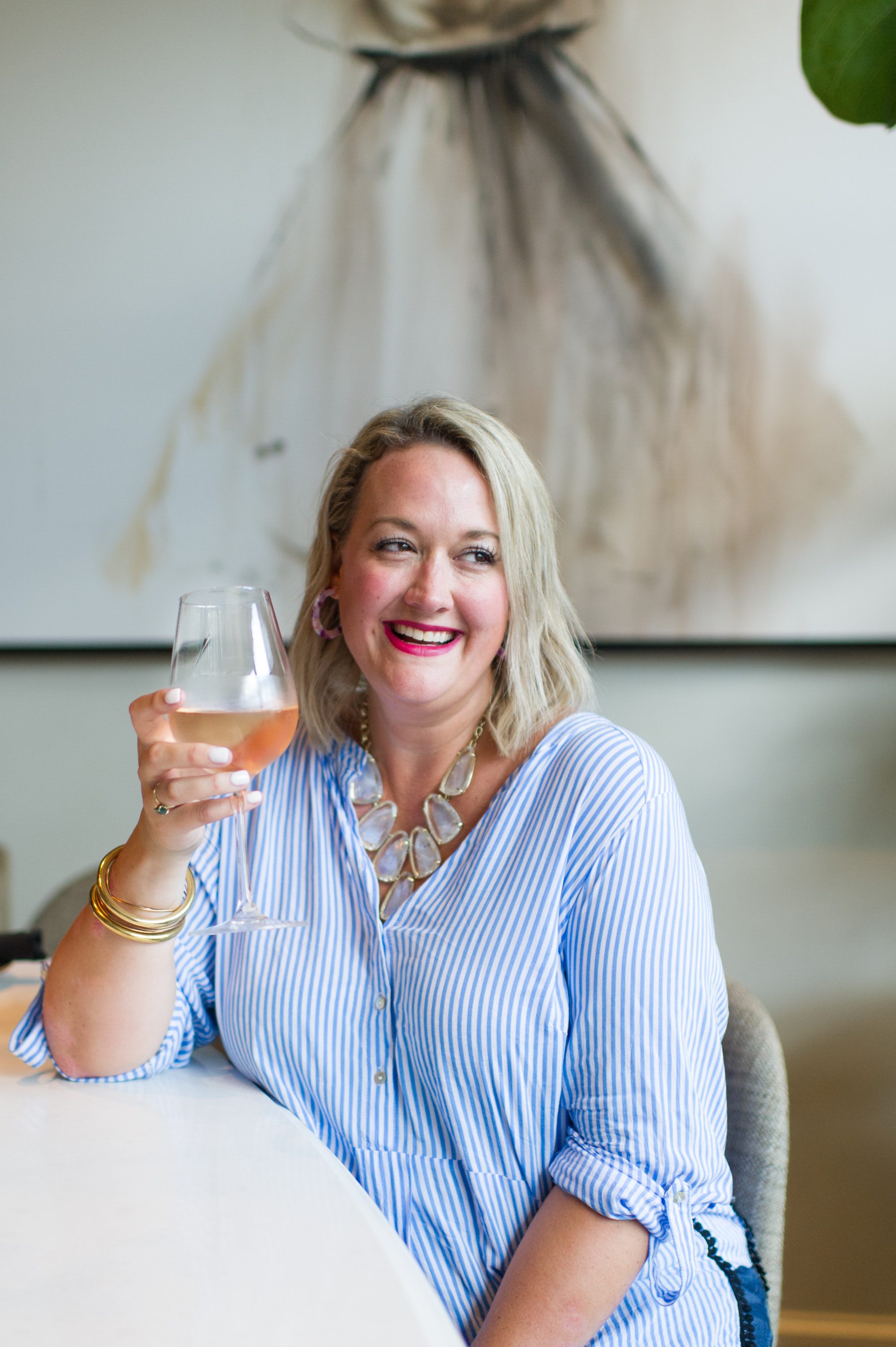 Small Business Owner Headshots