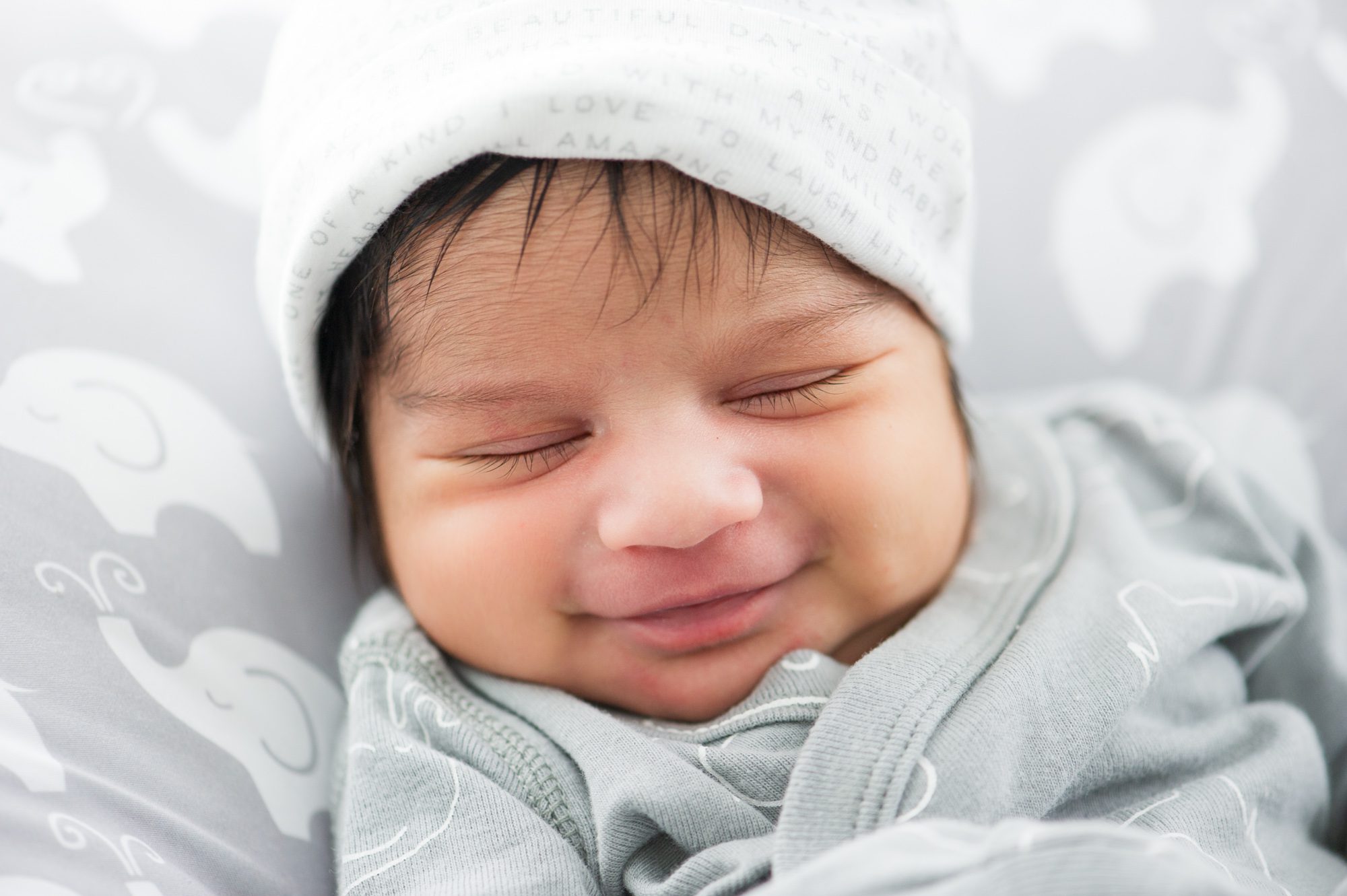 Atlanta Newborn Pictures