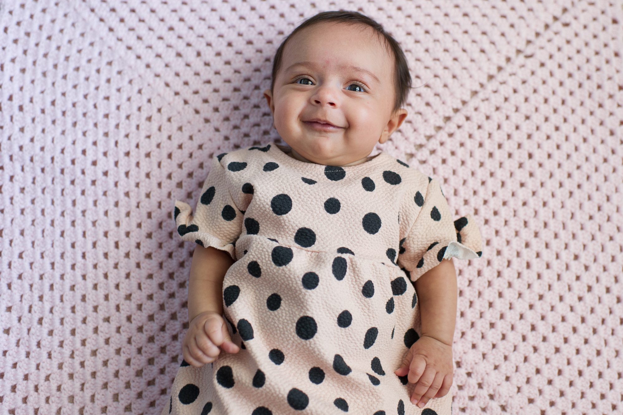 Atlanta Baby Photographer