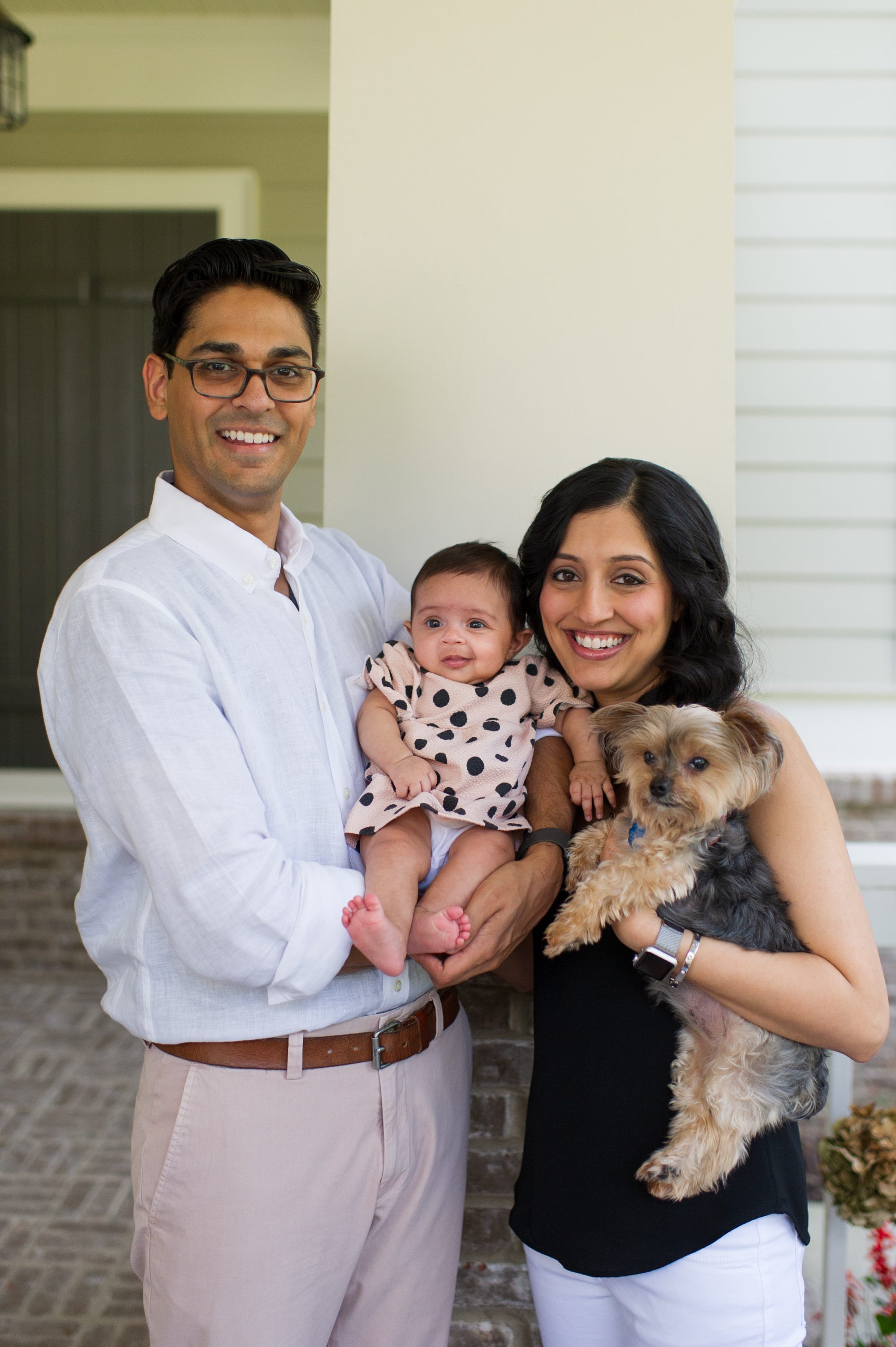 Atlanta Baby Photographer
