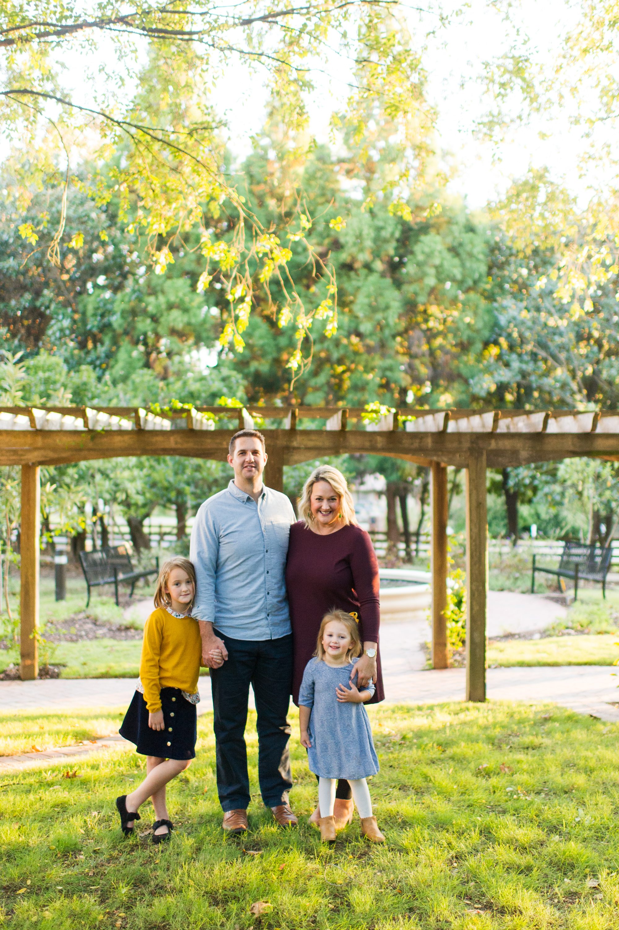 Dunwoody Family Photographers