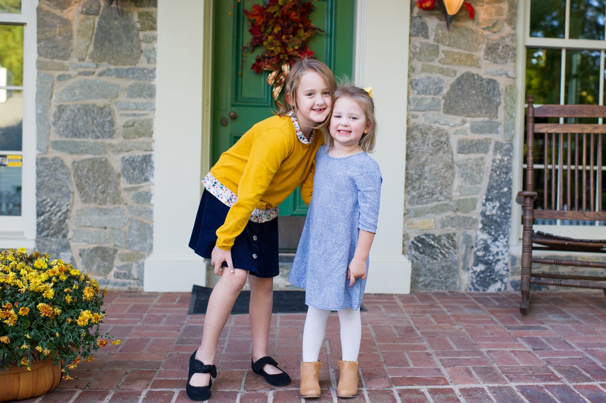 Dunwoody Family Photographers