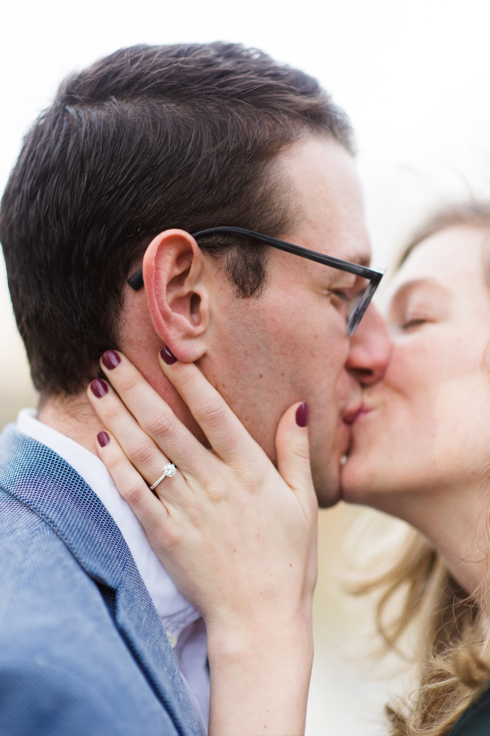 Atlanta Engagement Photographers
