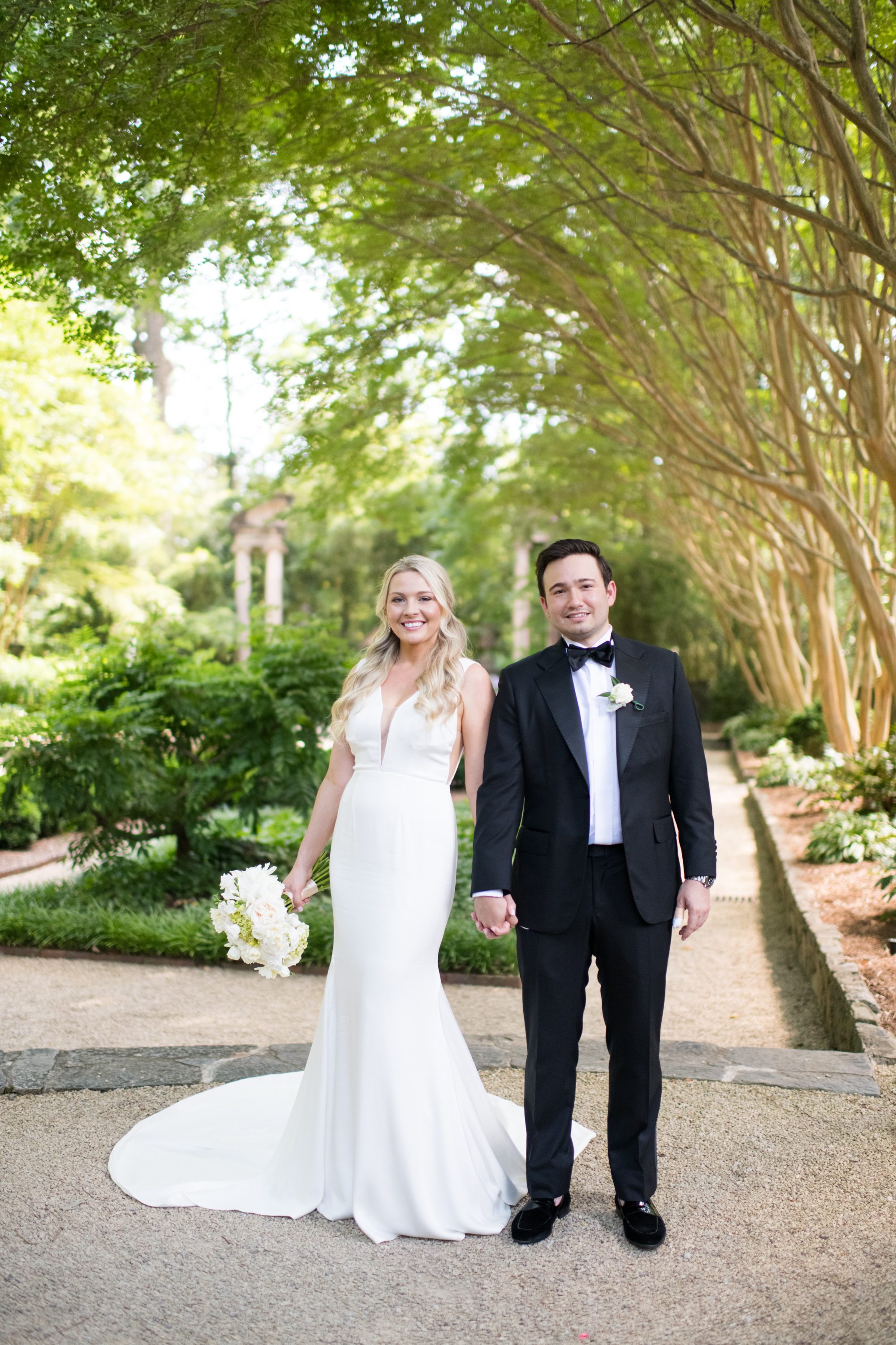 Rivini Roberts Gown