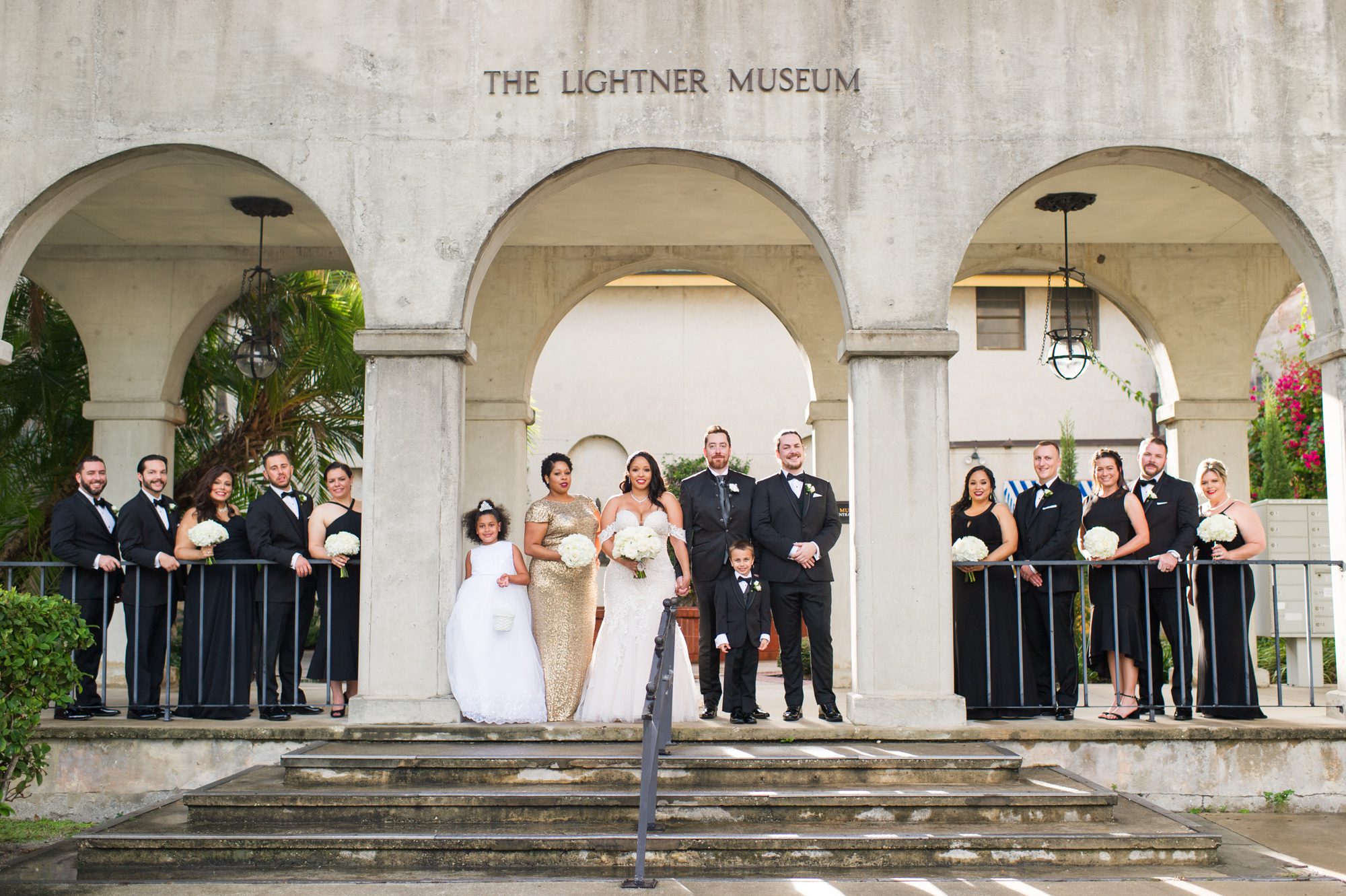 lightner museum wedding