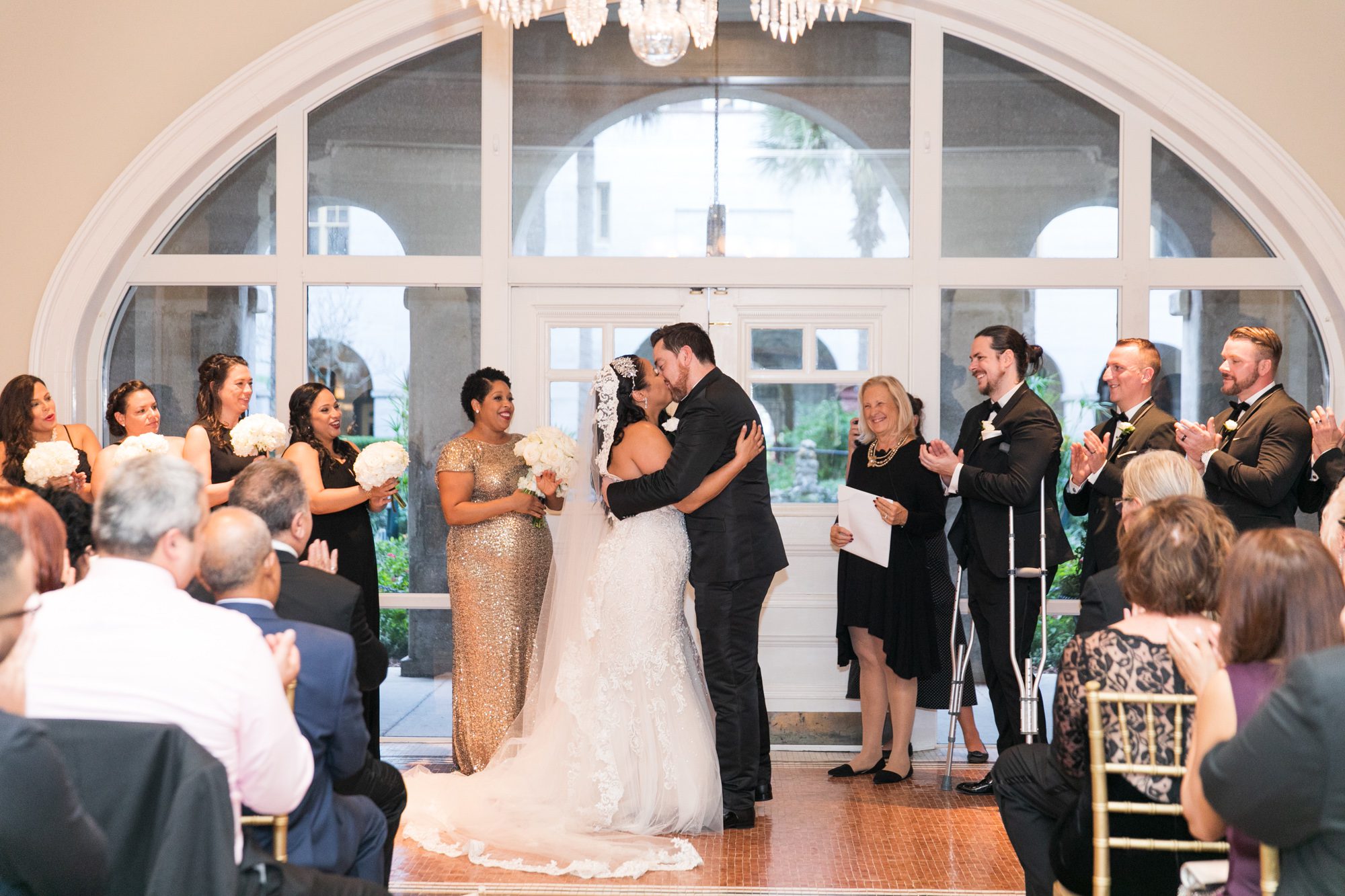 lightner museum wedding