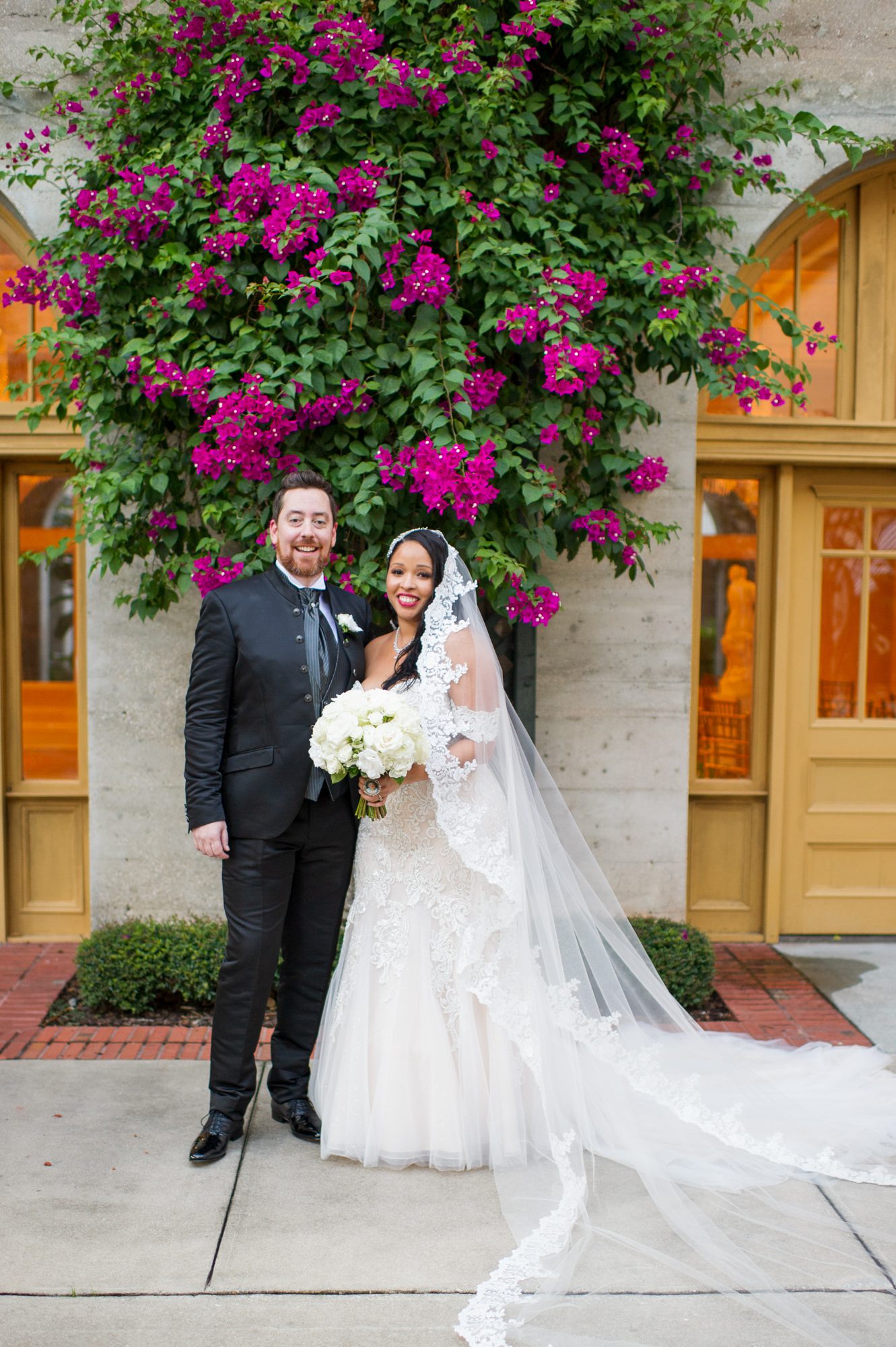 lightner museum wedding