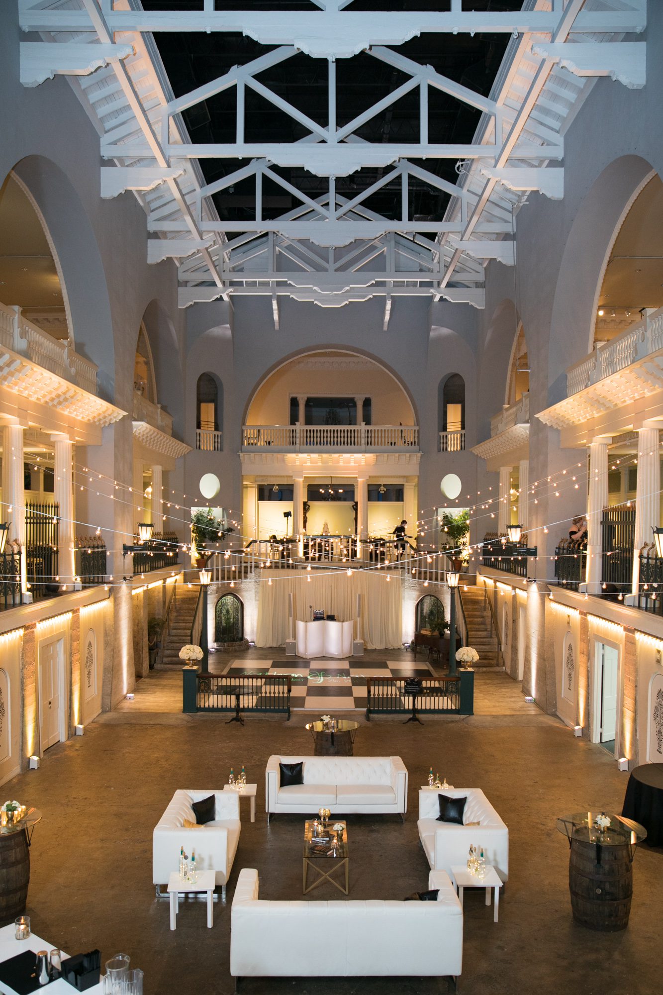 lightner museum wedding