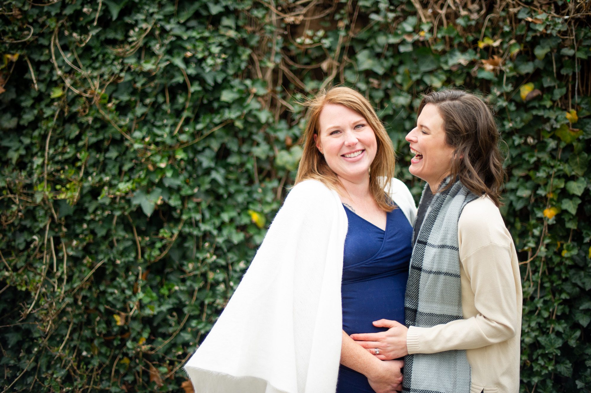 Atlanta Maternity Photos