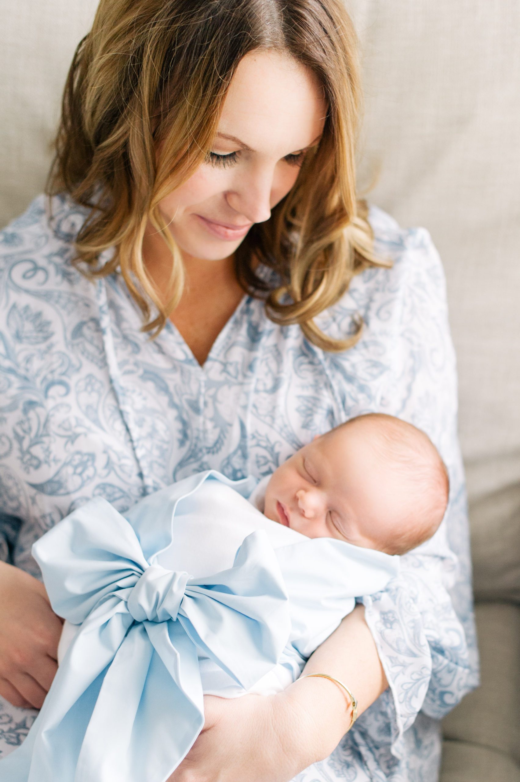 Atlanta Newborn Photography
