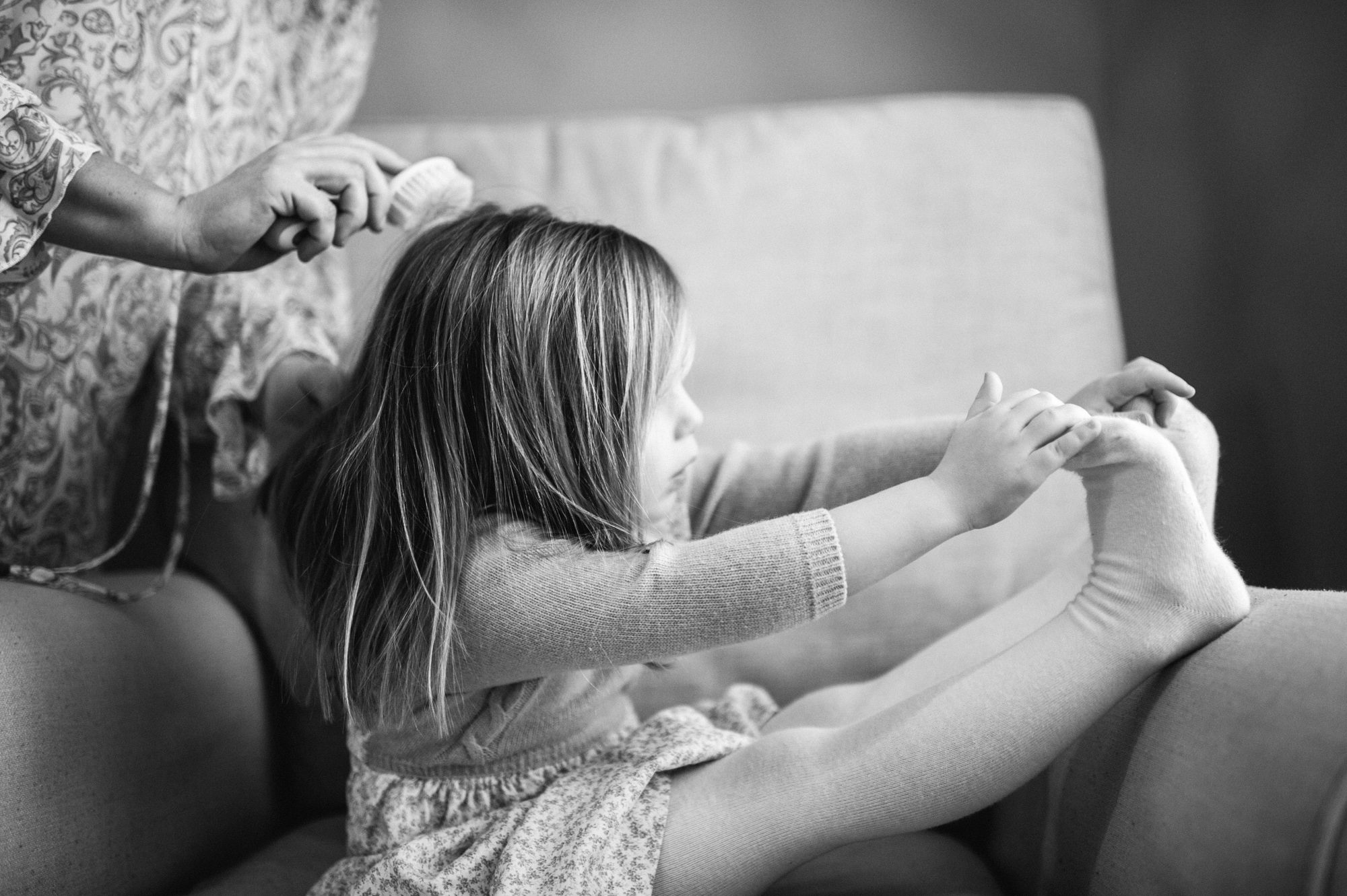 Fine Art Family Photography